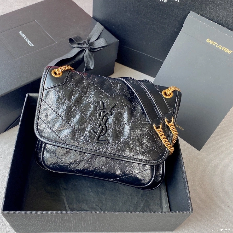 BABY-22*16*12CM NIKI YSL 0814
